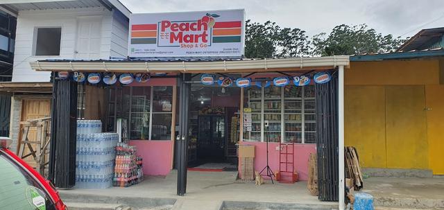 Photo of Peach Mart - Kundasang, Sabah, Malaysia