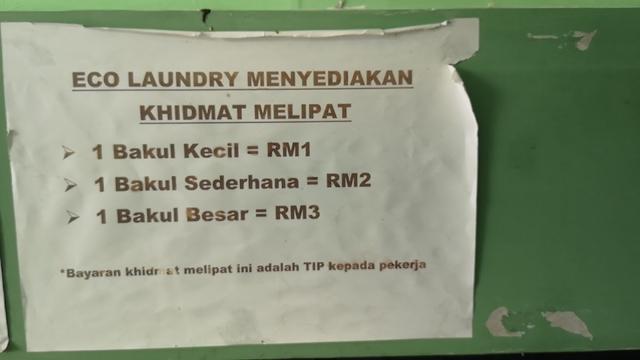 Photo of Eco Laundry - Sandakan, Sabah, Malaysia