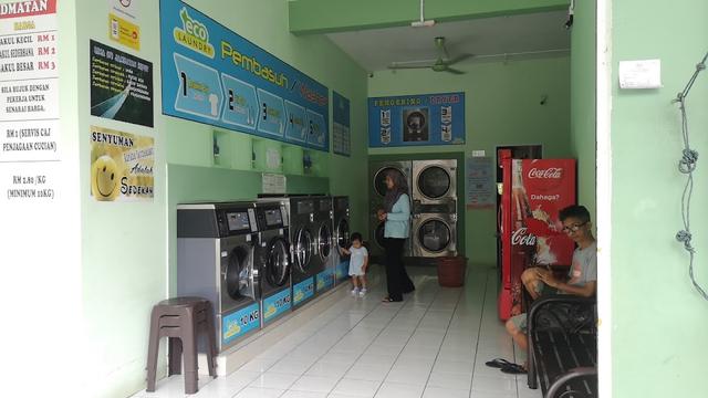 Photo of Eco Laundry - Sandakan, Sabah, Malaysia