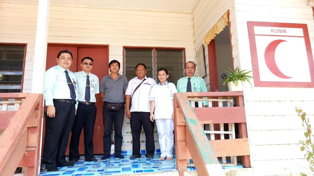 Photo of Genting Wawasan Estate Clinic - Sandakan, Sabah, Malaysia