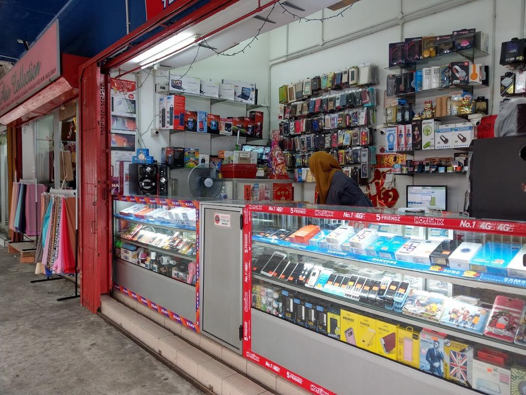 Photo of Telekomunikasi Magic - Sandakan, Sabah, Malaysia