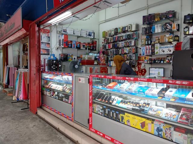 Photo of Telekomunikasi Magic - Sandakan, Sabah, Malaysia