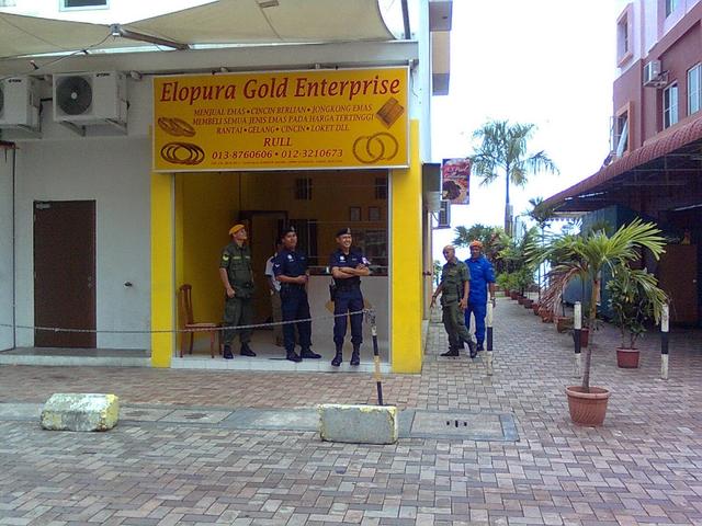 Photo of ELOPURA GOLD ENTERPRISE - Sandakan, Sabah, Malaysia