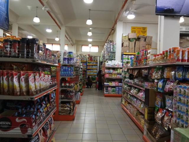 Photo of Jaya Murni Supermarket - Kudat, Sabah, Malaysia