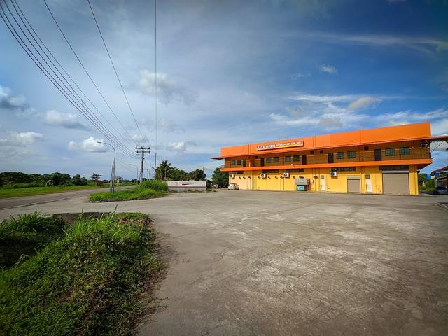 Photo of Jaya Murni Supermarket - Kudat, Sabah, Malaysia