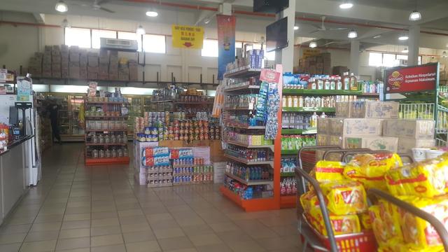 Photo of Jaya Murni Supermarket - Kudat, Sabah, Malaysia