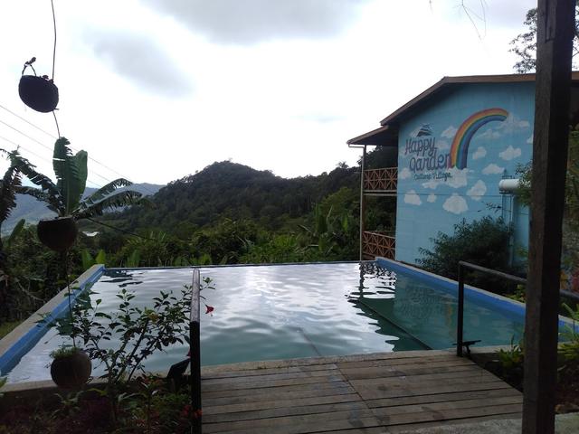 Photo of OYO 90111 Happy Garden - Kundasang, Sabah, Malaysia