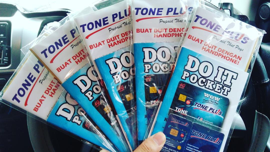 Photo of TONE PLUS SERVICE CENTER - Kundasang, Sabah, Malaysia