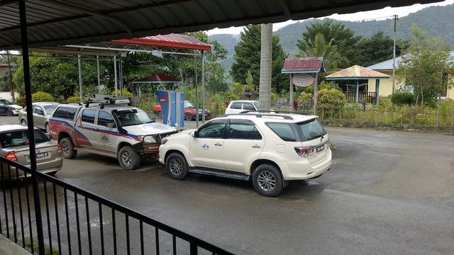 Photo of Klinik Kesihatan Bundu Tuhan - Kundasang, Sabah, Malaysia