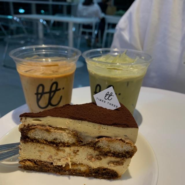 Photo of Times Three Cafe - Kota Kinabalu, Sabah, Malaysia