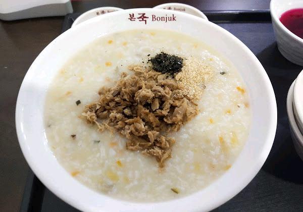 Photo of Bonjuk & Lunch Box - Kota Kinabalu, Sabah, Malaysia