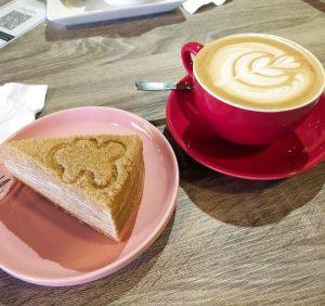 Photo of Medovik Coffee House - Kota Kinabalu, Sabah, Malaysia