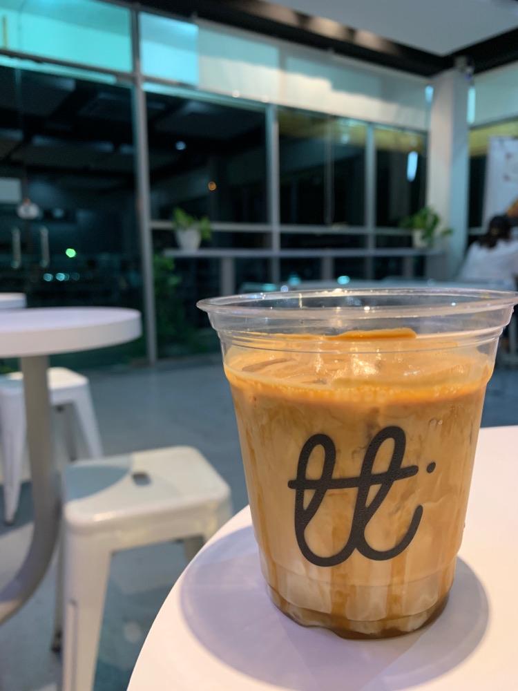 Photo of Times Three Cafe - Kota Kinabalu, Sabah, Malaysia