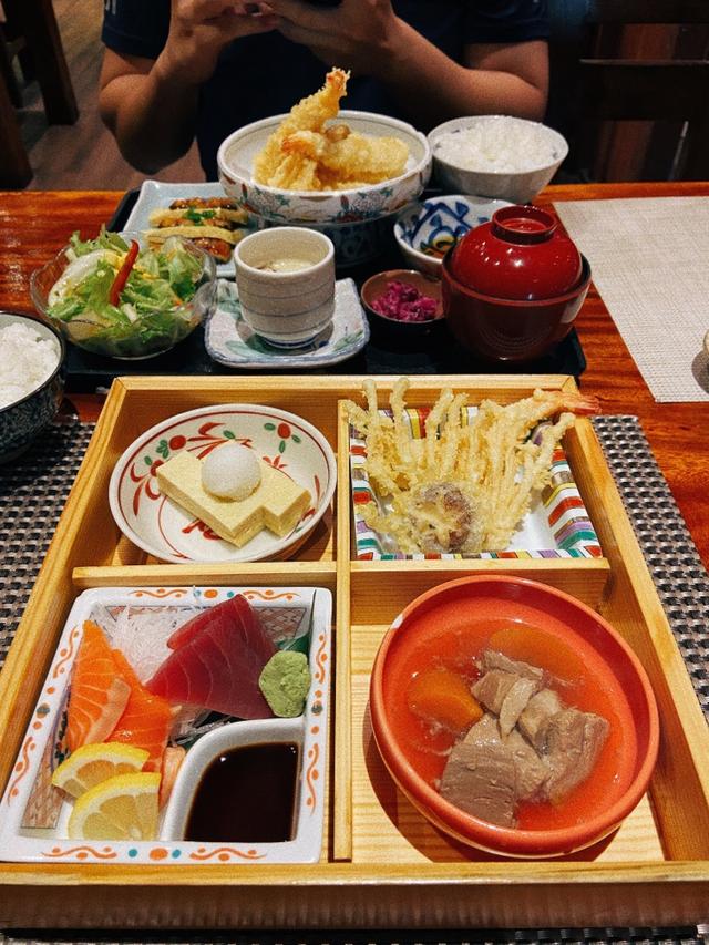Photo of Sakagura Japanese Restaurant - Kota Kinabalu, Sabah, Malaysia