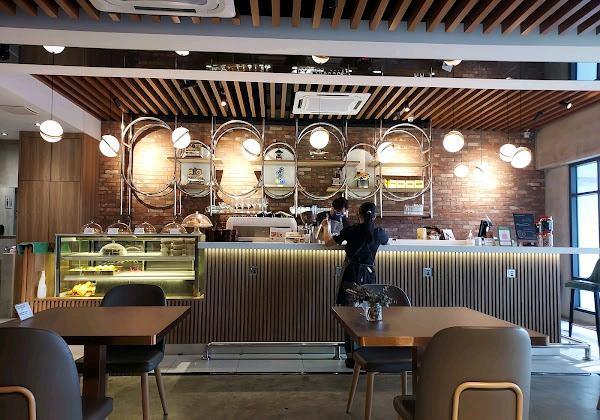 Photo of LUPA CAFÉ LOUNGE - Kota Kinabalu, Sabah, Malaysia
