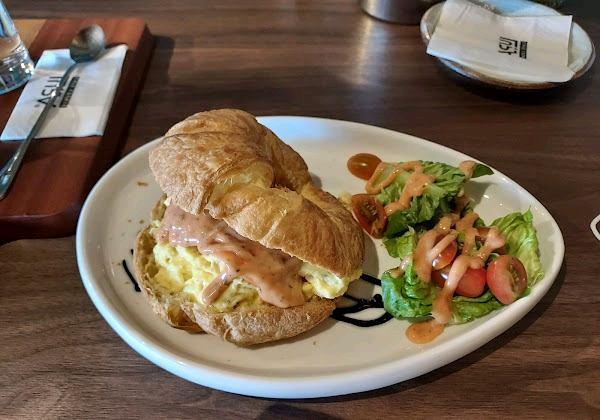 Photo of LUPA CAFÉ LOUNGE - Kota Kinabalu, Sabah, Malaysia
