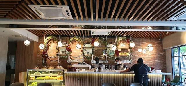 Photo of LUPA CAFÉ LOUNGE - Kota Kinabalu, Sabah, Malaysia