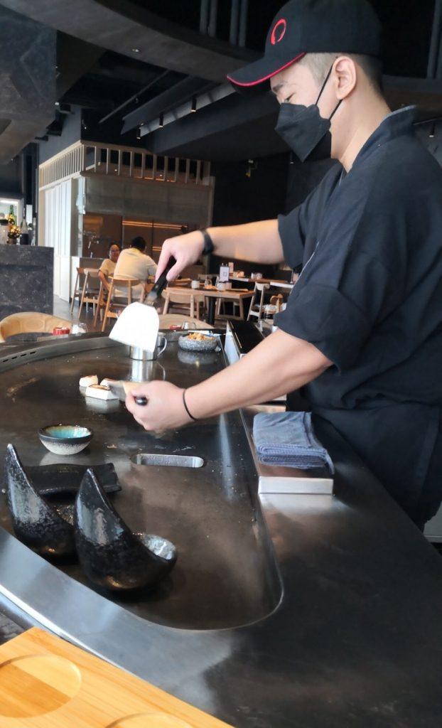 Photo of Enso Teppanyaki (Jesselton Mall) - Kota Kinabalu, Sabah, Malaysia