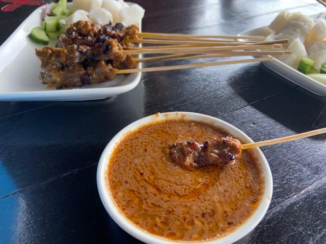 Photo of Satay Jawi - Kota Kinabalu, Sabah, Malaysia