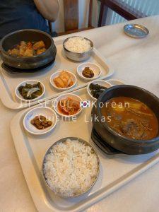 Photo of Hi Seoul Korean Restaurant - Kota Kinabalu, Sabah, Malaysia