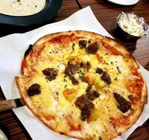 Photo of Mad Ben Cafe - Kota Kinabalu, Sabah, Malaysia