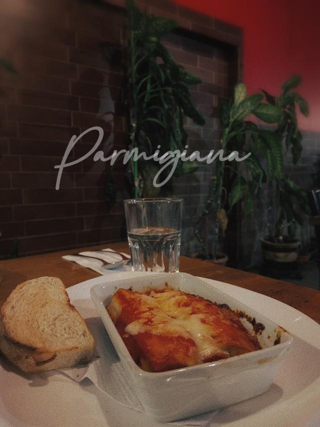 Photo of GRAZIE Restaurant - Kota Kinabalu, Sabah, Malaysia