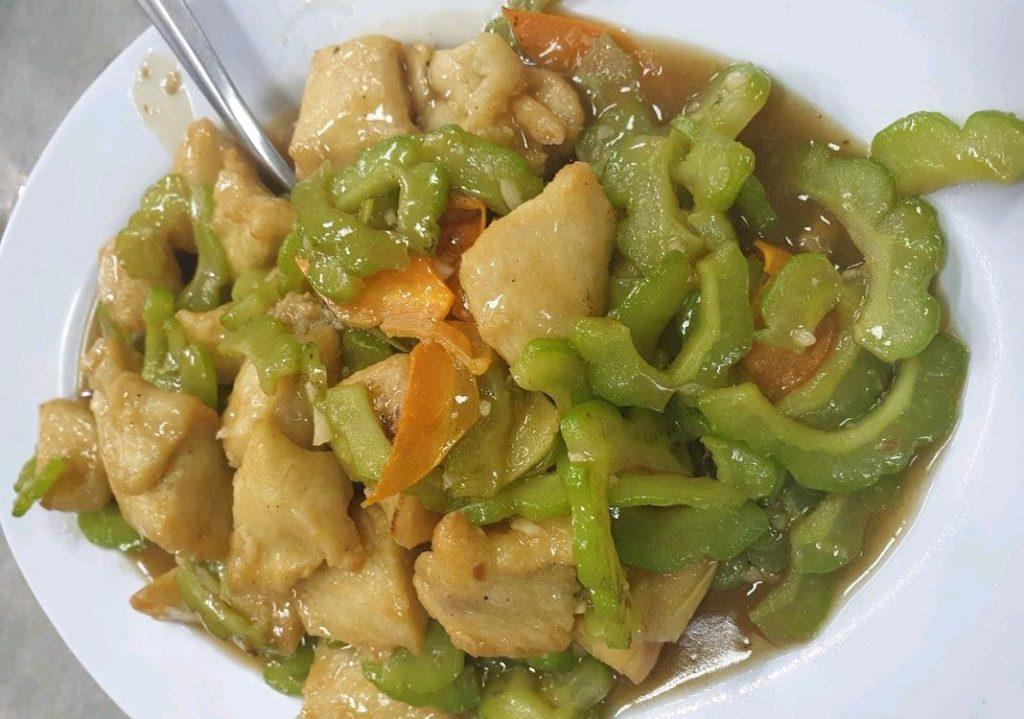 Photo of Tung Fong Seafood Restaurant - Kota Kinabalu, Sabah, Malaysia