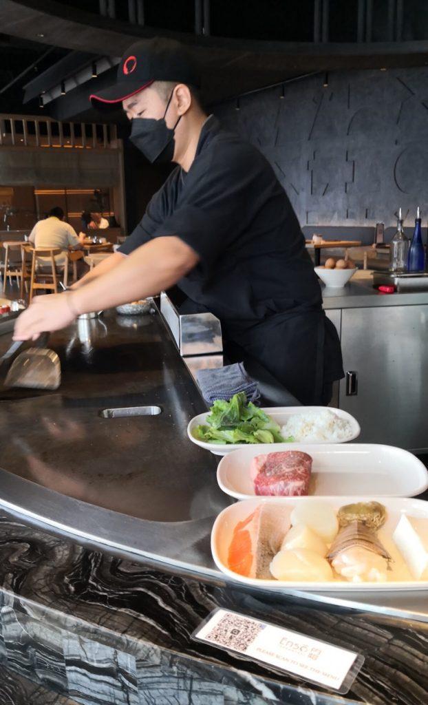 Photo of Enso Teppanyaki (Jesselton Mall) - Kota Kinabalu, Sabah, Malaysia