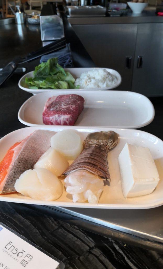 Photo of Enso Teppanyaki (Jesselton Mall) - Kota Kinabalu, Sabah, Malaysia