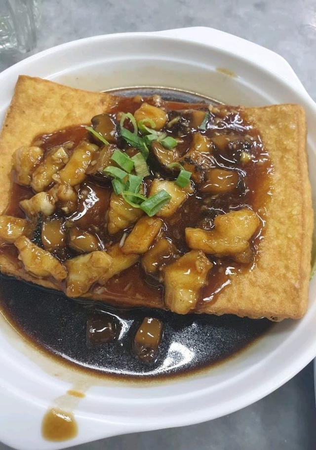 Photo of Tung Fong Seafood Restaurant - Kota Kinabalu, Sabah, Malaysia