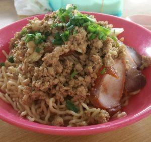 Photo of Atuk Huang Noodles House - Kota Kinabalu, Sabah, Malaysia