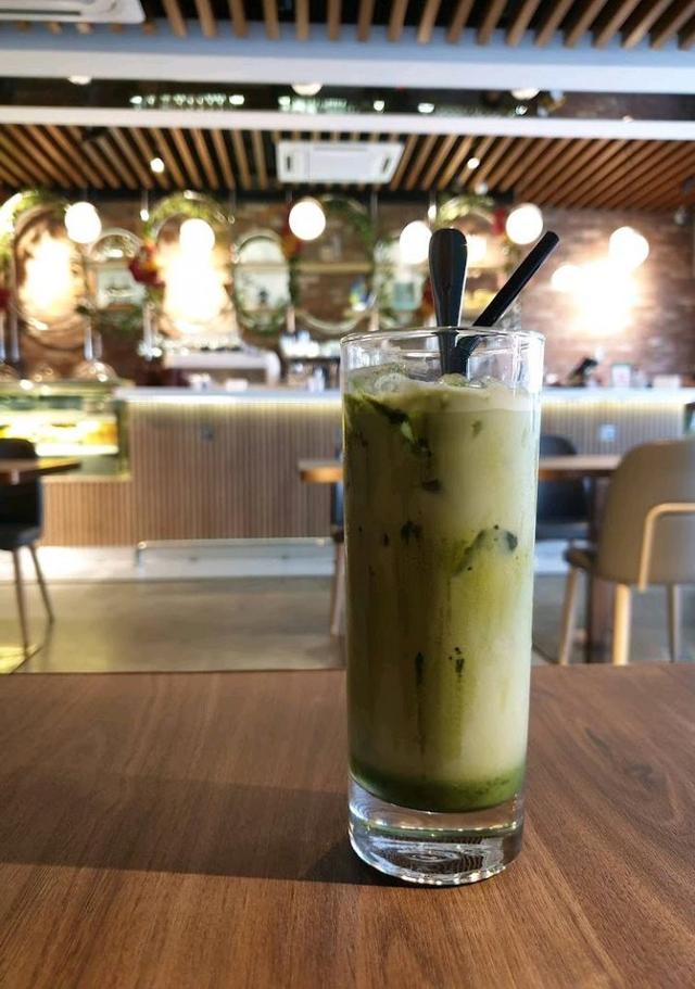 Photo of LUPA CAFÉ LOUNGE - Kota Kinabalu, Sabah, Malaysia