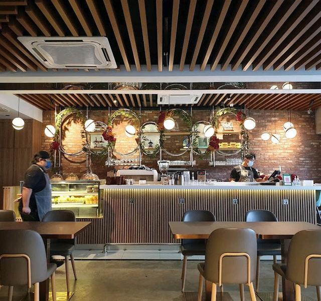 Photo of LUPA CAFÉ LOUNGE - Kota Kinabalu, Sabah, Malaysia
