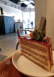 Photo of Pando Cafe ITCC Mall - Kota Kinabalu, Sabah, Malaysia