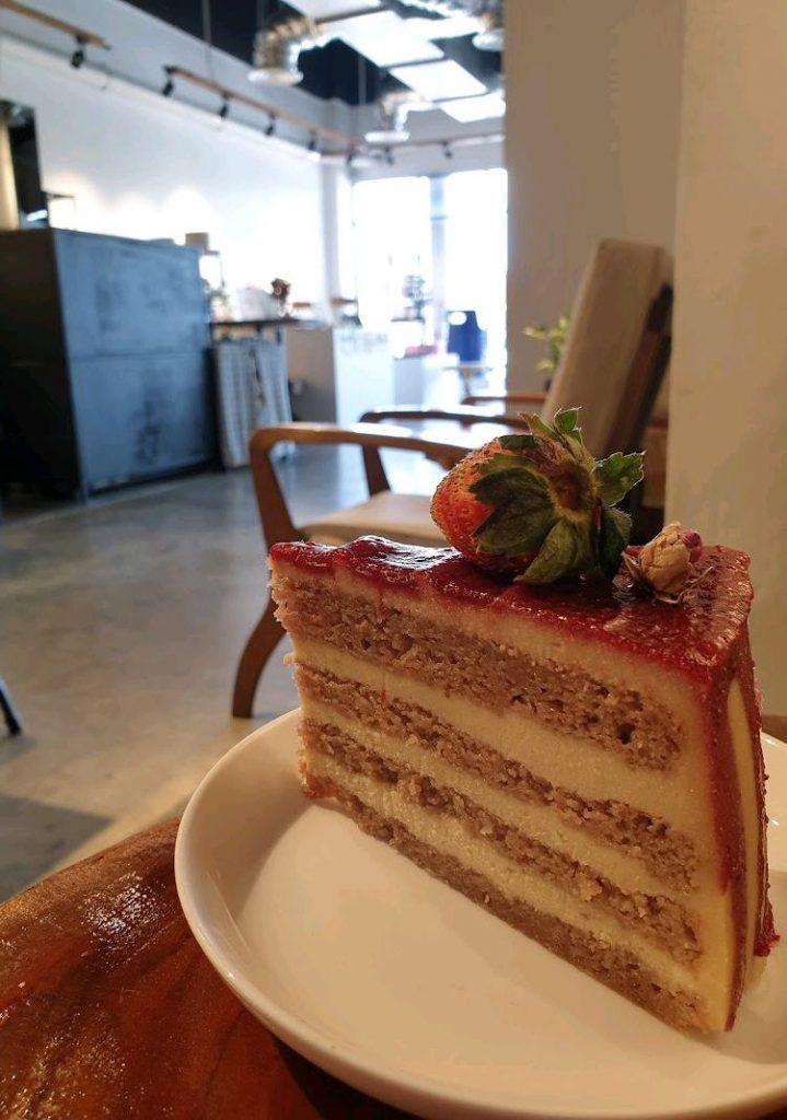 Photo of Pando Cafe ITCC Mall - Kota Kinabalu, Sabah, Malaysia
