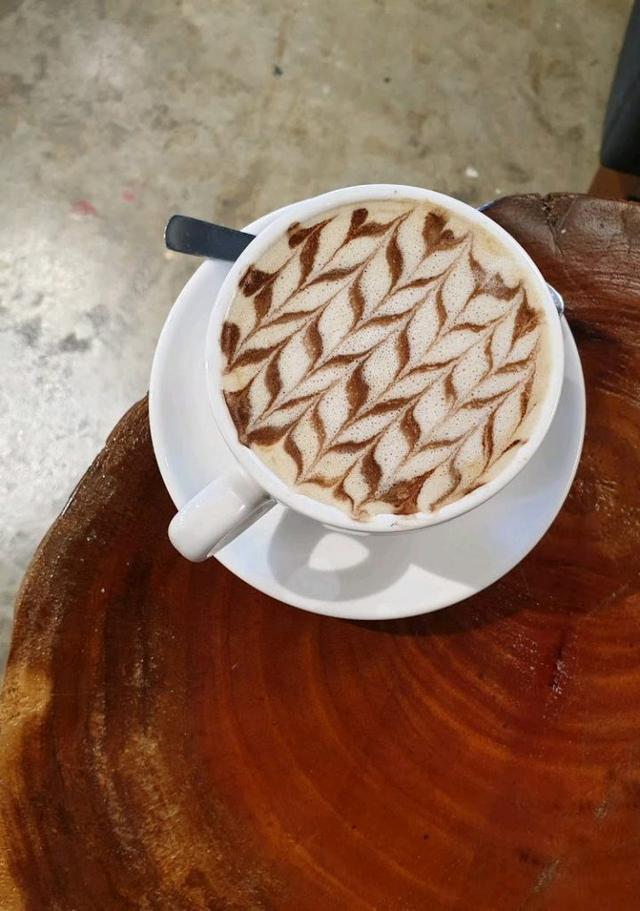 Photo of Pando Cafe ITCC Mall - Kota Kinabalu, Sabah, Malaysia