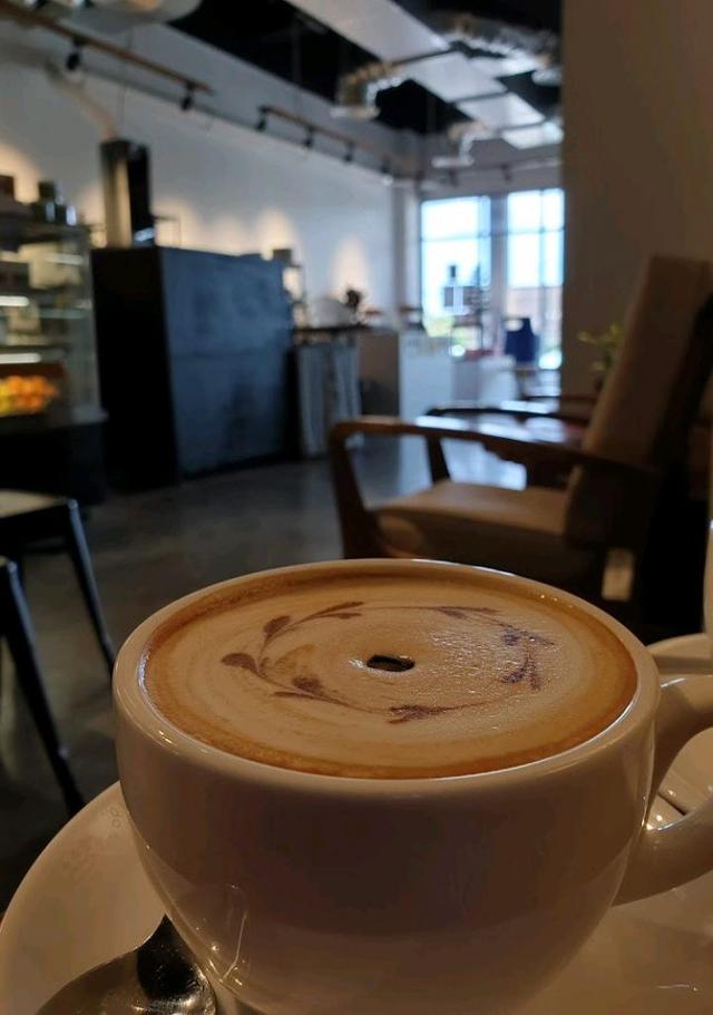 Photo of Pando Cafe ITCC Mall - Kota Kinabalu, Sabah, Malaysia
