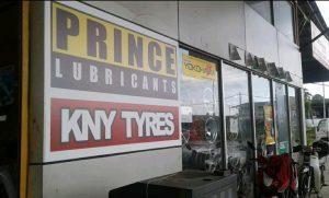 Photo of KNY Tyres Sdn.Bhd. - Kota Kinabalu, Sabah, Malaysia