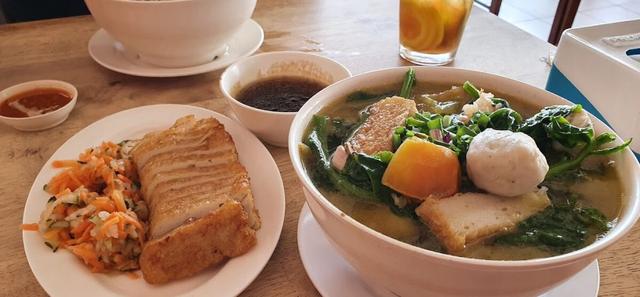 Photo of Restoran Apiwon Sembulan - Kota Kinabalu, Sabah, Malaysia