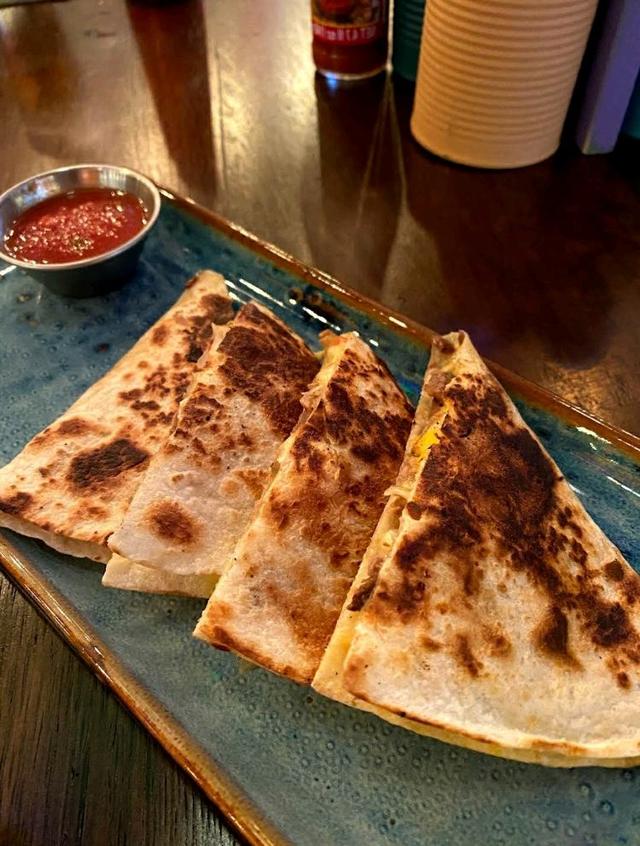 Photo of Mamasita Mexican Restaurant & Tapas Bar - Kota Kinabalu, Sabah, Malaysia