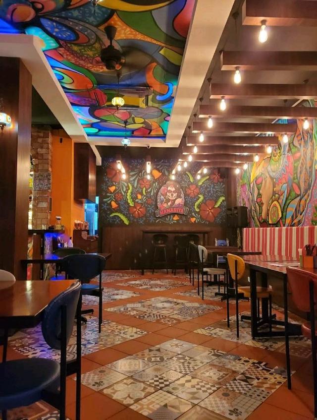 Photo of Mamasita Mexican Restaurant & Tapas Bar - Kota Kinabalu, Sabah, Malaysia