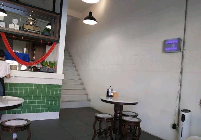 Photo of Guan's Kopitiam Gaya Street - Kota Kinabalu, Sabah, Malaysia