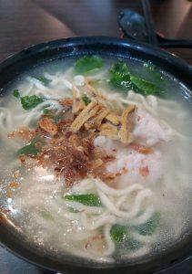 Photo of Jia Chuan Ban Mian - Kota Kinabalu, Sabah, Malaysia