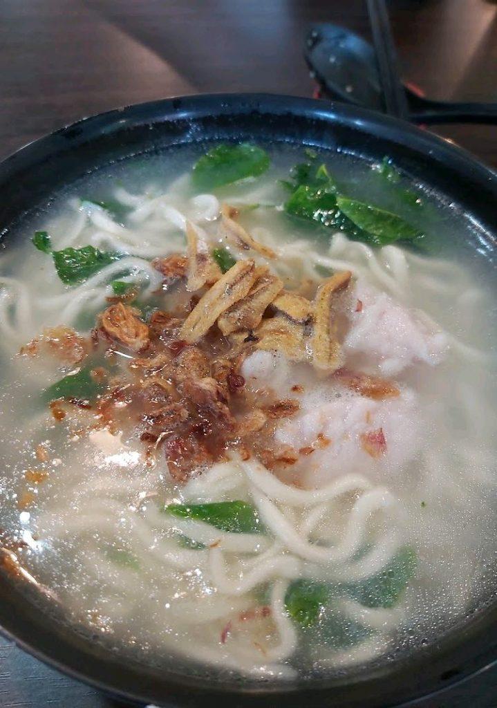 Photo of Jia Chuan Ban Mian - Kota Kinabalu, Sabah, Malaysia