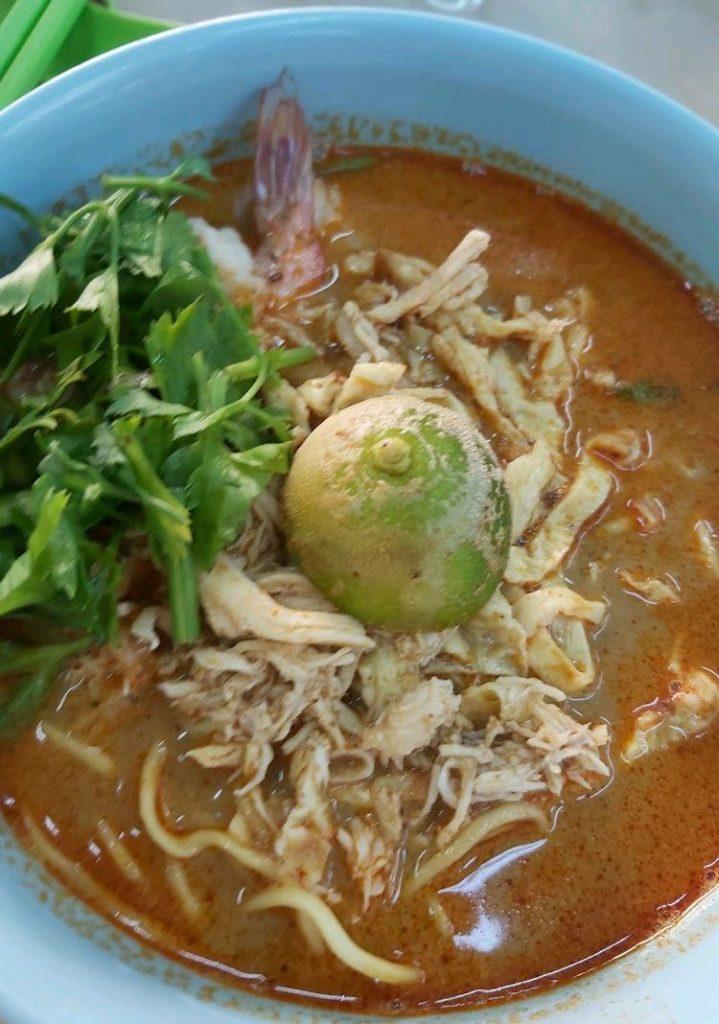 Photo of Yee Fung Laksa - Kota Kinabalu, Sabah, Malaysia