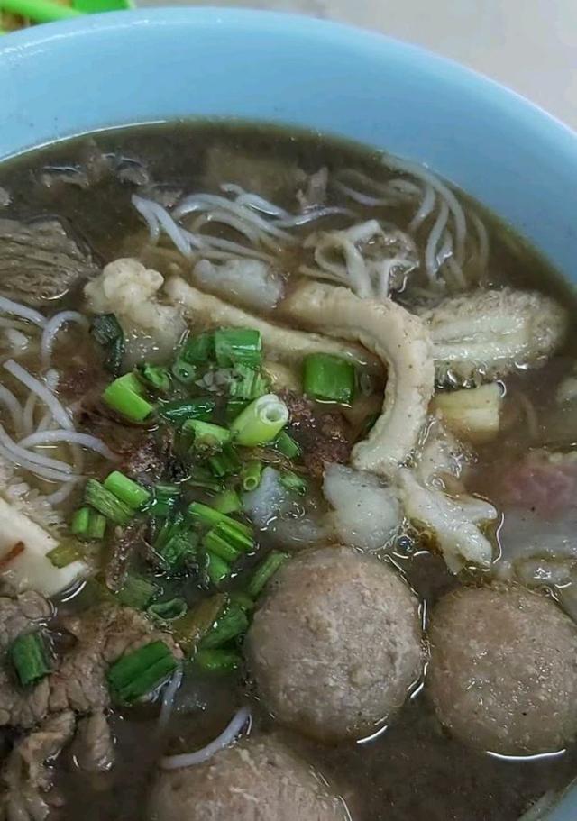 Photo of Yee Fung Laksa - Kota Kinabalu, Sabah, Malaysia