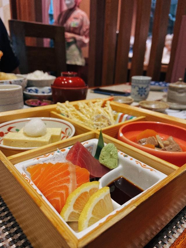 Photo of Sakagura Japanese Restaurant - Kota Kinabalu, Sabah, Malaysia