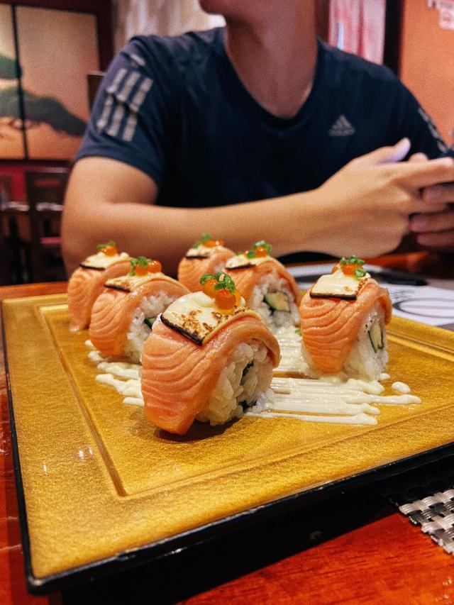 Photo of Sakagura Japanese Restaurant - Kota Kinabalu, Sabah, Malaysia