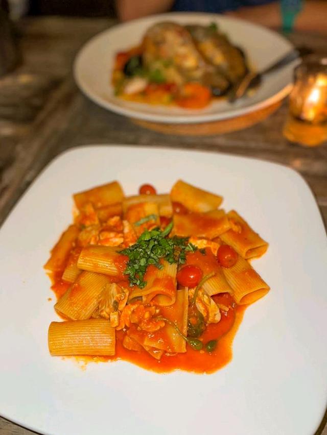 Photo of Gusto Food & Wine Cucina Italiana - Kota Kinabalu, Sabah, Malaysia