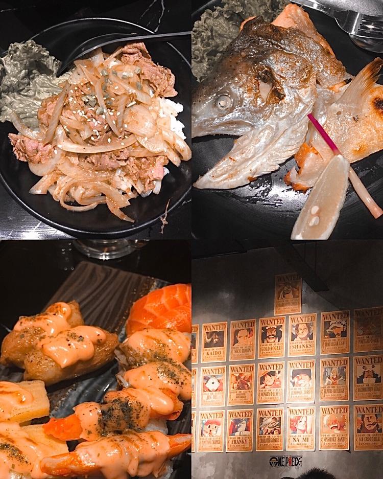Photo of Roku Zen Sushi - Kota Kinabalu, Sabah, Malaysia